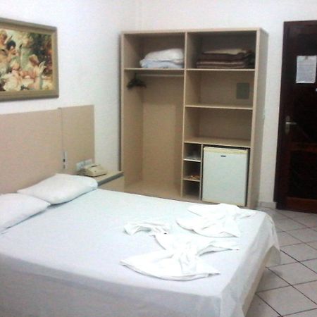 גראבאטל Termas Park Hotel מראה חיצוני תמונה