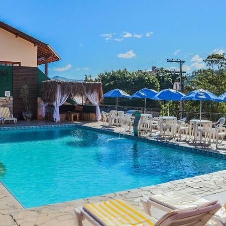 גראבאטל Termas Park Hotel מראה חיצוני תמונה