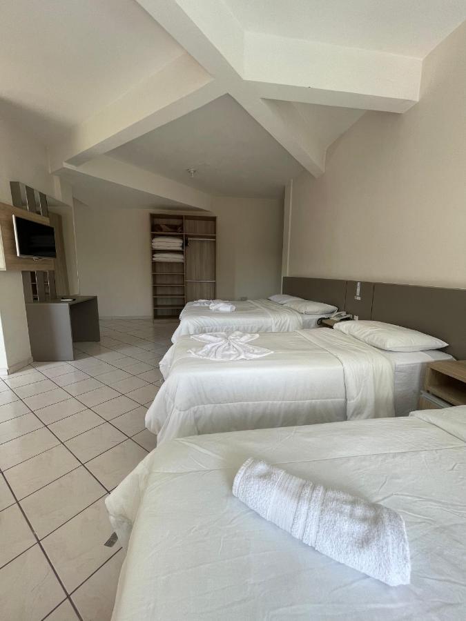 גראבאטל Termas Park Hotel מראה חיצוני תמונה