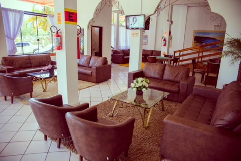 גראבאטל Termas Park Hotel מראה חיצוני תמונה