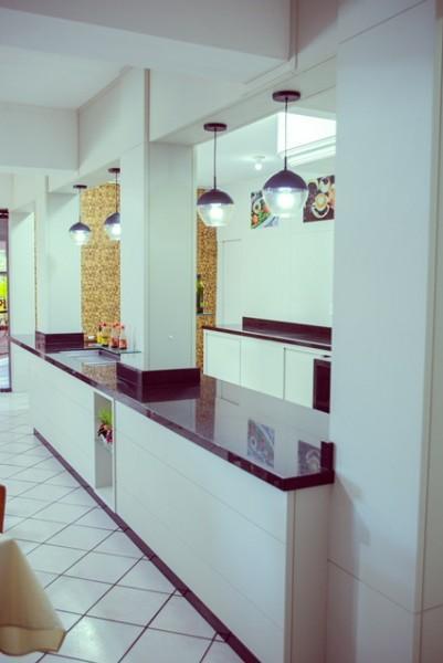 גראבאטל Termas Park Hotel מראה חיצוני תמונה
