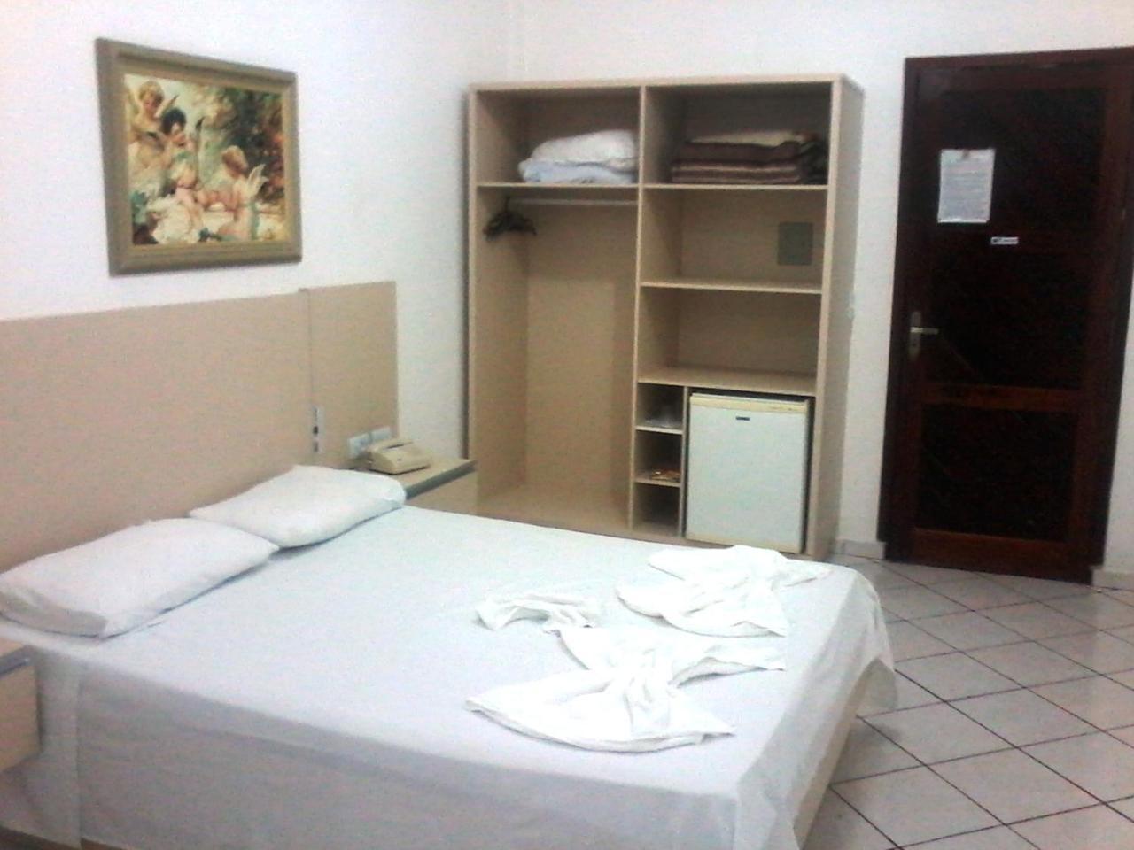 גראבאטל Termas Park Hotel מראה חיצוני תמונה