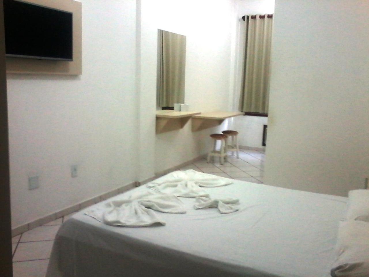 גראבאטל Termas Park Hotel מראה חיצוני תמונה