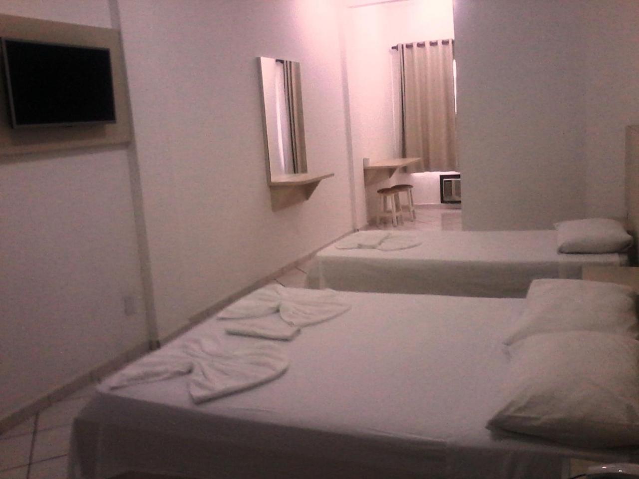 גראבאטל Termas Park Hotel מראה חיצוני תמונה