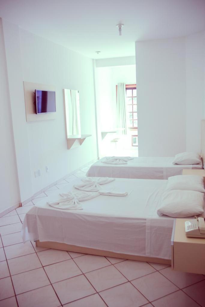 גראבאטל Termas Park Hotel מראה חיצוני תמונה