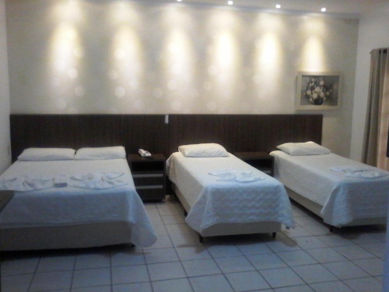גראבאטל Termas Park Hotel מראה חיצוני תמונה