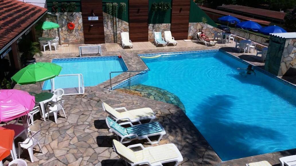 גראבאטל Termas Park Hotel מראה חיצוני תמונה