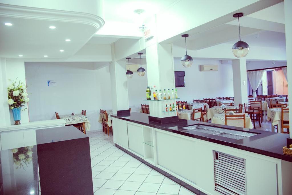 גראבאטל Termas Park Hotel מראה חיצוני תמונה