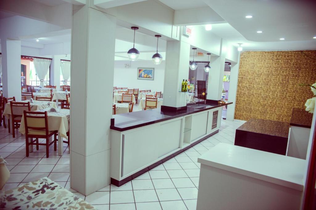 גראבאטל Termas Park Hotel מראה חיצוני תמונה