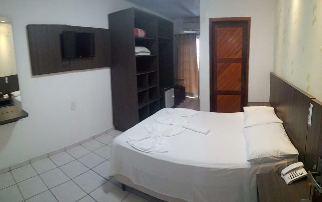 גראבאטל Termas Park Hotel מראה חיצוני תמונה